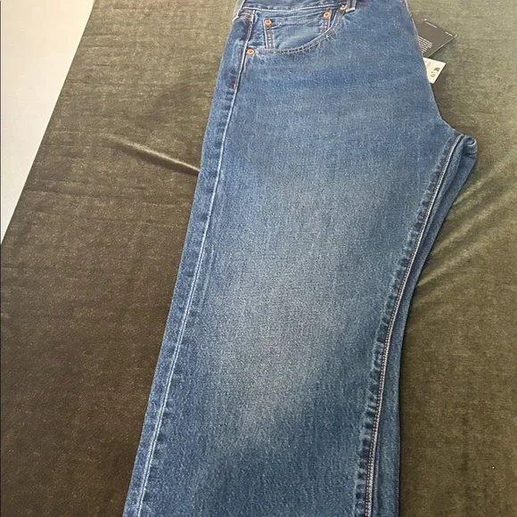 Levi's 501 ‘93 selvedge jeans - Picture 13 of 15